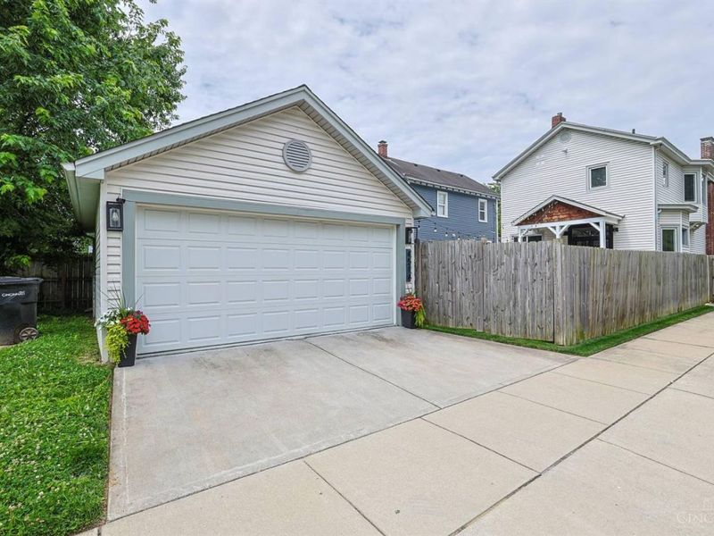 4514 Plainville Road, Cincinnati, OH 45227 Photo 42