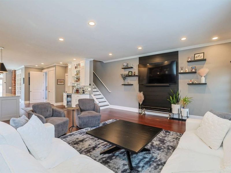 4514 Plainville Road, Cincinnati, OH 45227 Photo 6