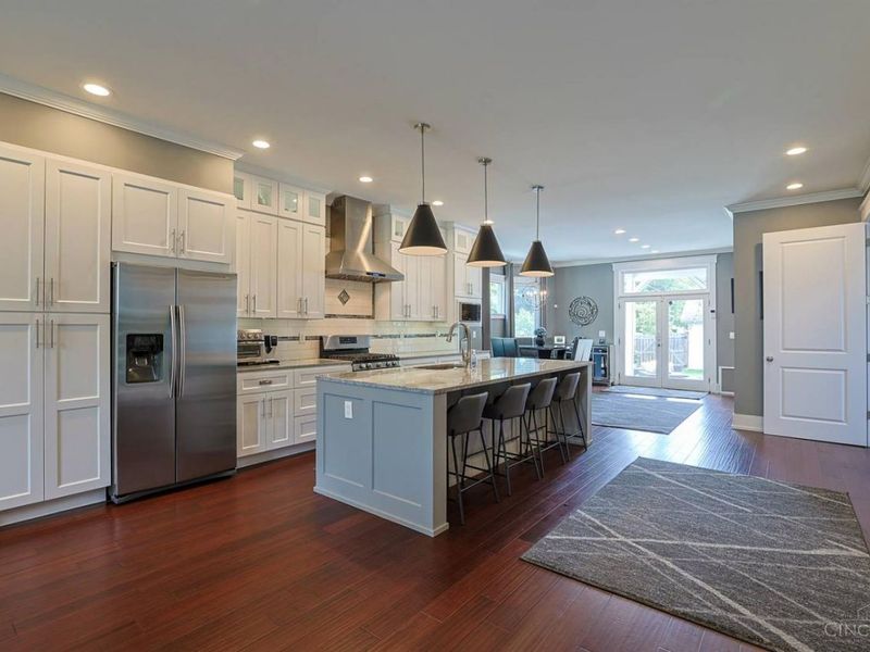 4514 Plainville Road, Cincinnati, OH 45227 Photo 9