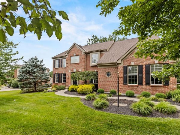 972 E Legendary Run, Pierce Twp, OH 45245