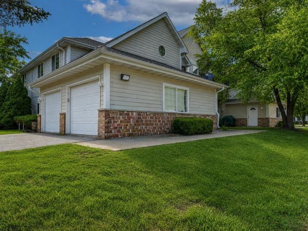 501 Lawson School Road, Unit 1, Delavan, WI 53115
