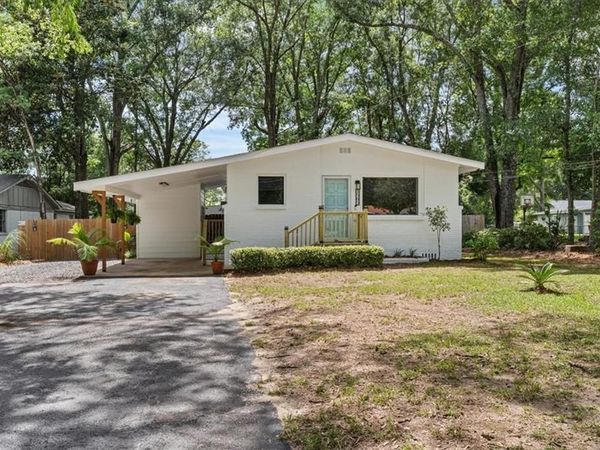 1585 Dover Street, Mobile, AL 36618
