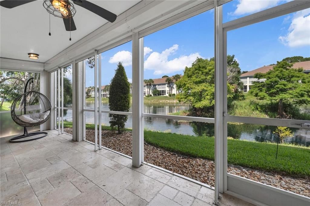 6834 Lantana Bridge Rd, Unit 101, Naples, FL 34109 Photo
