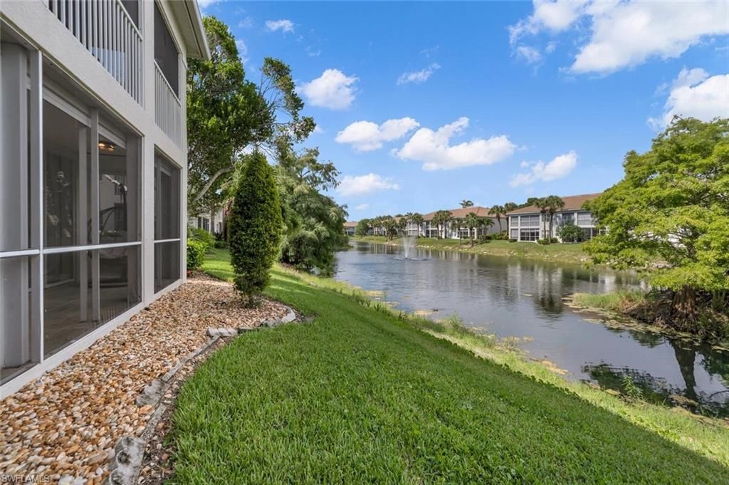 6834 Lantana Bridge Rd , Unit 101, Naples, FL 34109 Photo