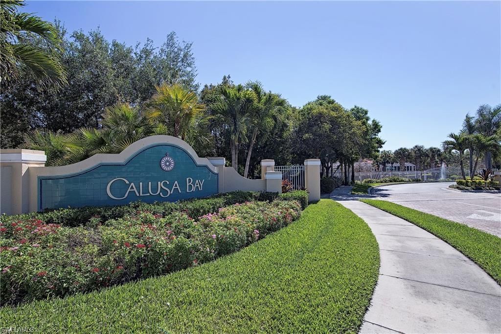 6834 Lantana Bridge Rd, Unit 101, Naples, FL 34109 Photo