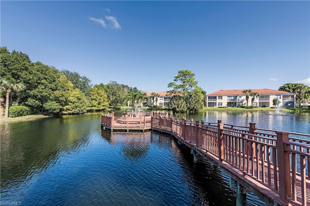 6834 Lantana Bridge Rd , Unit 101, Naples, FL 34109 Photo