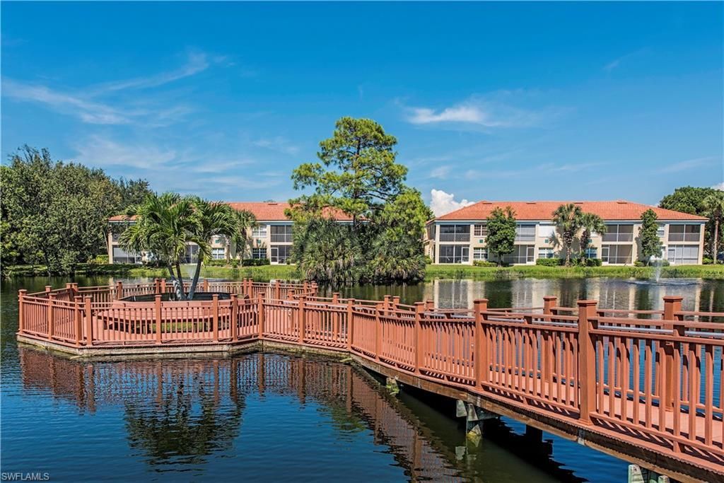 6834 Lantana Bridge Rd , Unit 101, Naples, FL 34109 Photo