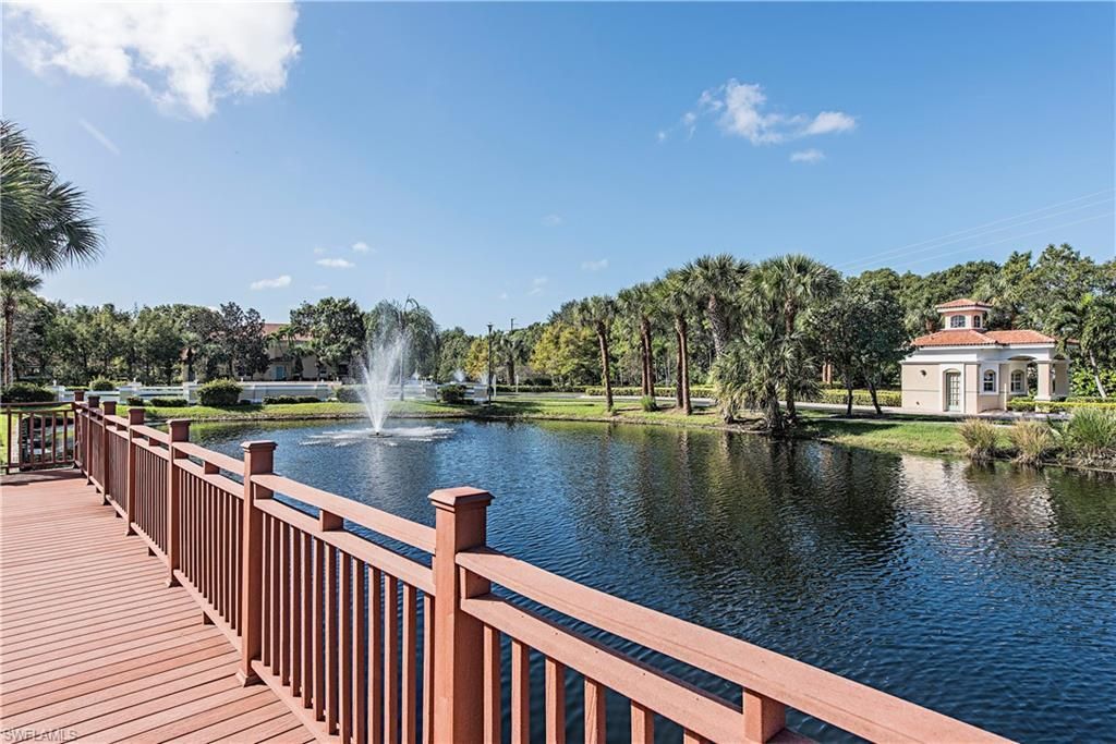 6834 Lantana Bridge Rd , Unit 101, Naples, FL 34109 Photo