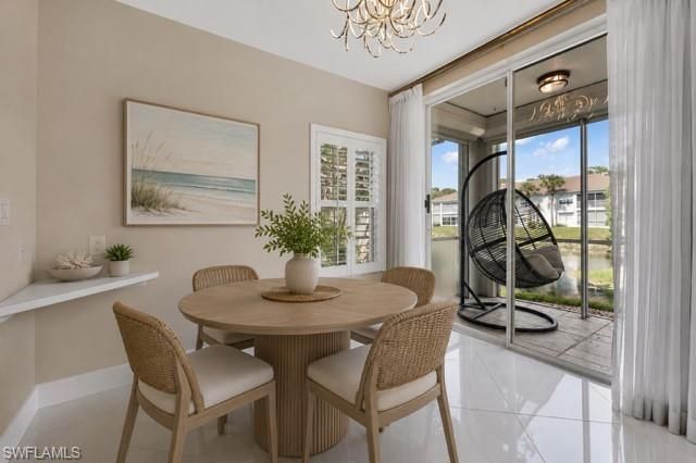 6834 Lantana Bridge Rd, Unit 101, Naples, FL 34109 Photo