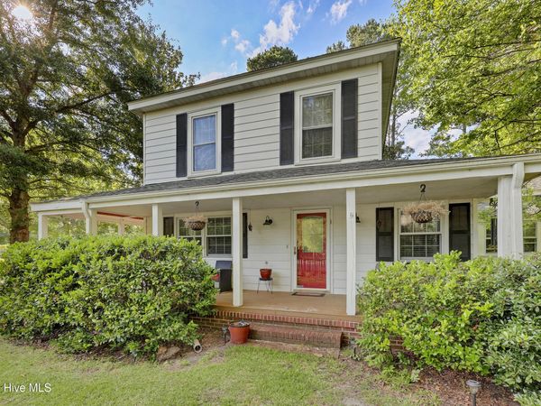 3698 Nc Highway 53 E, Burgaw, NC 28425