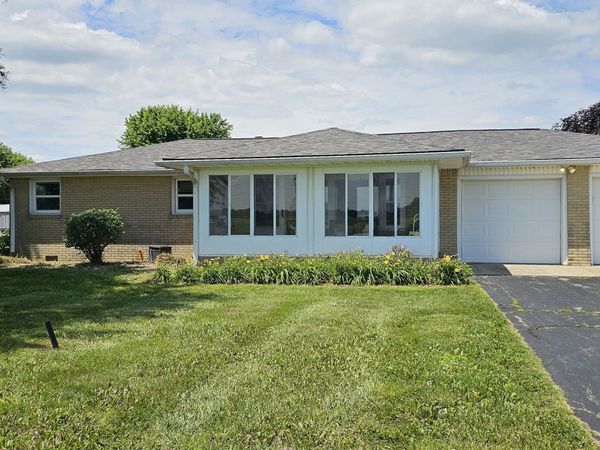 468 E 600 N, Fortville, IN 46040