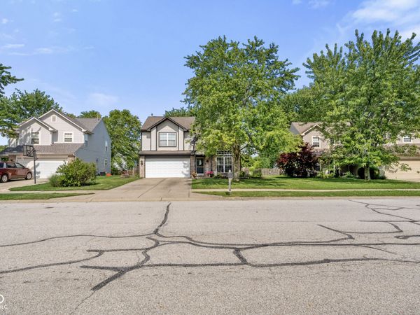 5871 Glen Haven Boulevard , Plainfield, IN 46168
