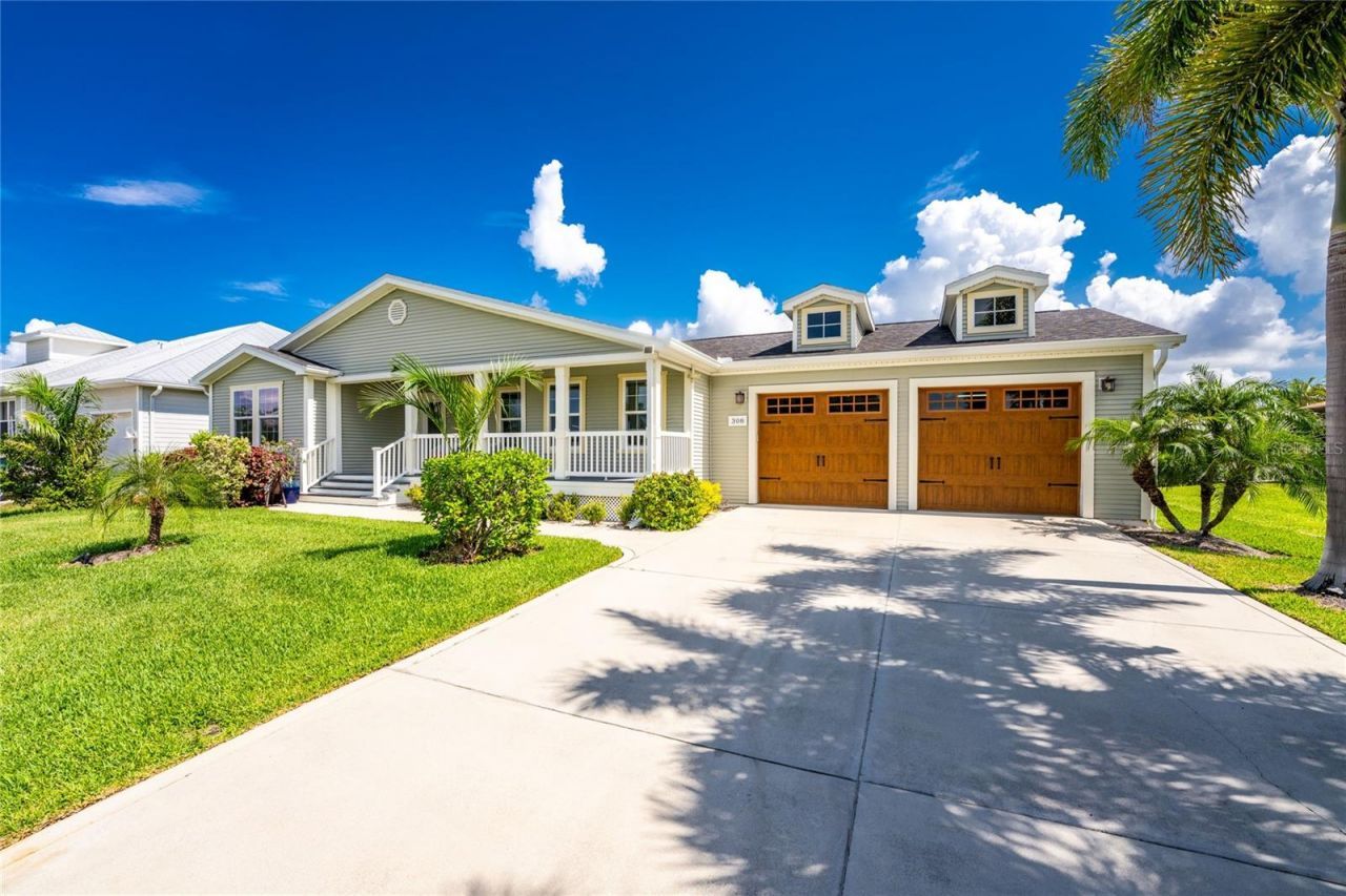 308 W Grace Street , Punta Gorda, FL 33950 Photo