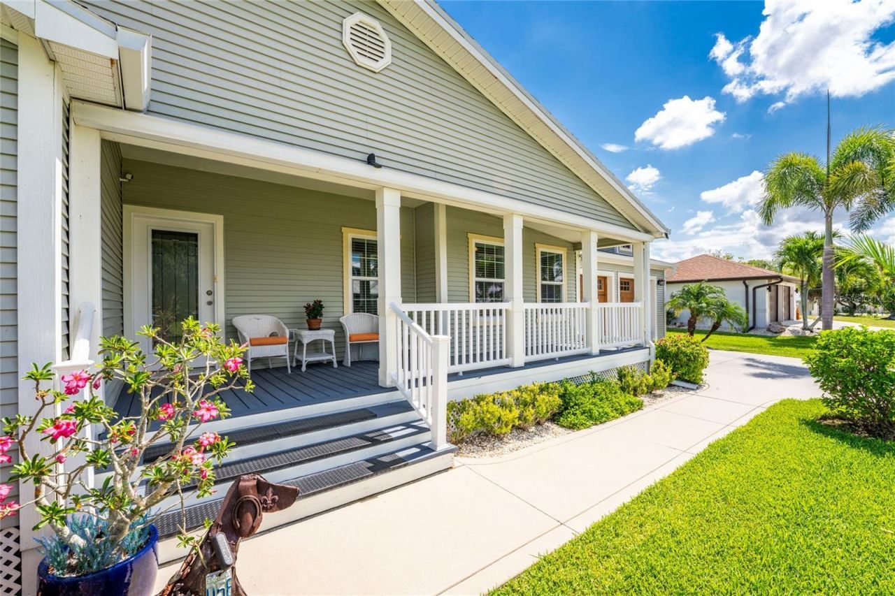 308 W Grace Street , Punta Gorda, FL 33950 Photo