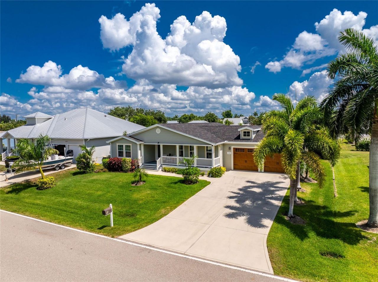 308 W Grace Street , Punta Gorda, FL 33950 Photo