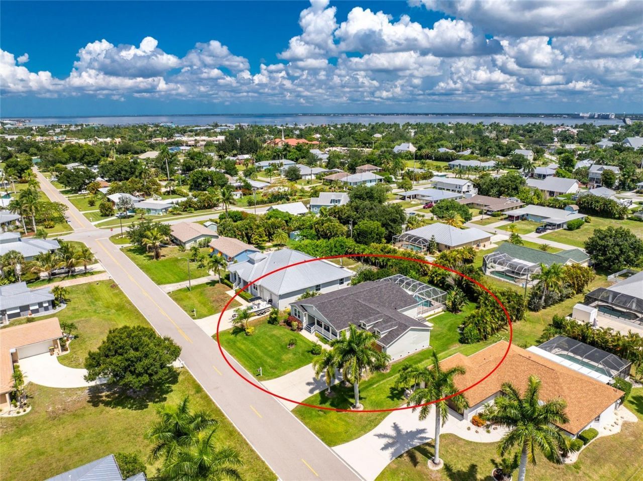 308 W Grace Street , Punta Gorda, FL 33950 Photo