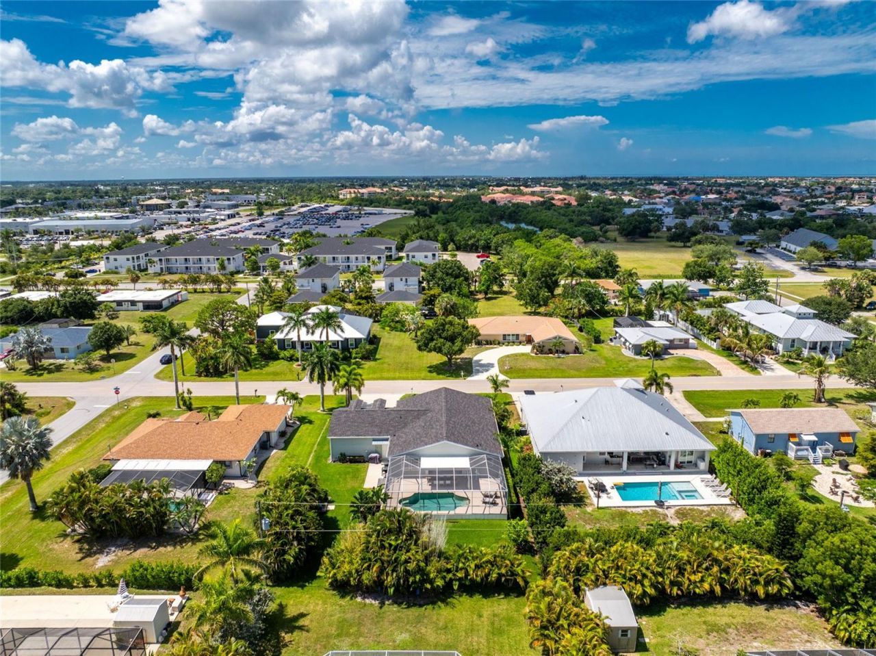 308 W Grace Street , Punta Gorda, FL 33950 Photo