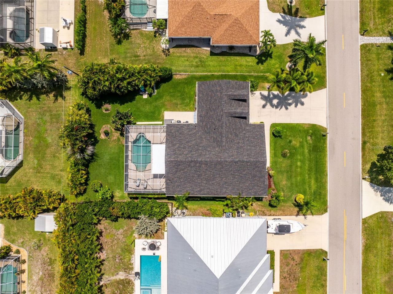 308 W Grace Street , Punta Gorda, FL 33950 Photo