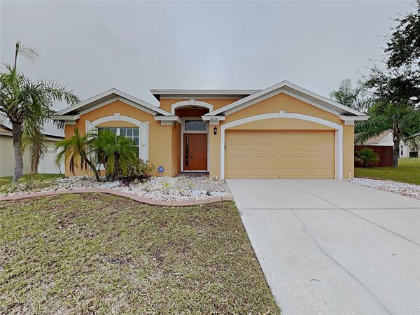 10328 SOARING EAGLE DRIVE , RIVERVIEW, FL 33578