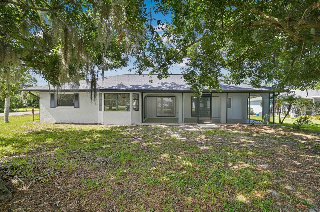 22526 Morocco Avenue, Port Charlotte, FL 33952 Photo