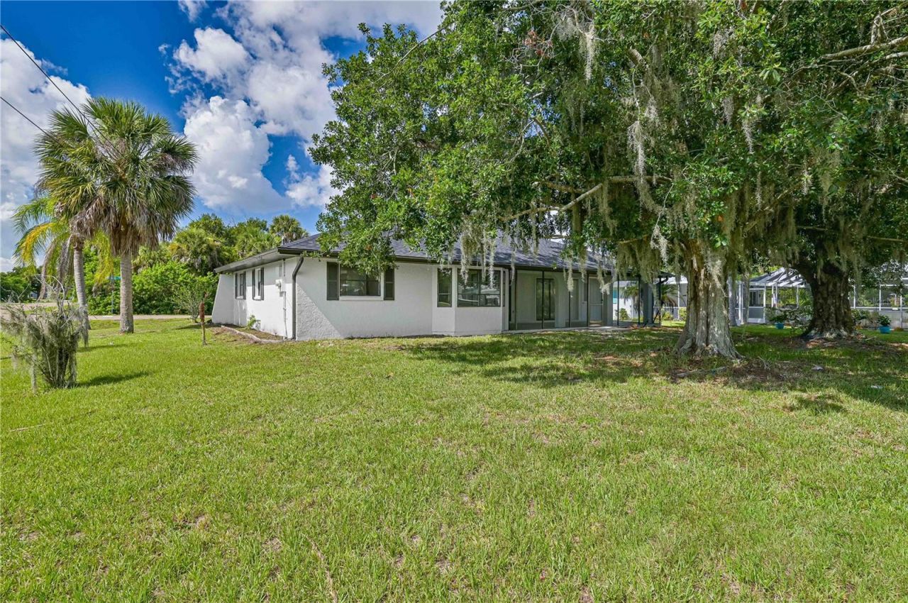 22526 Morocco Avenue, Port Charlotte, FL 33952 Photo