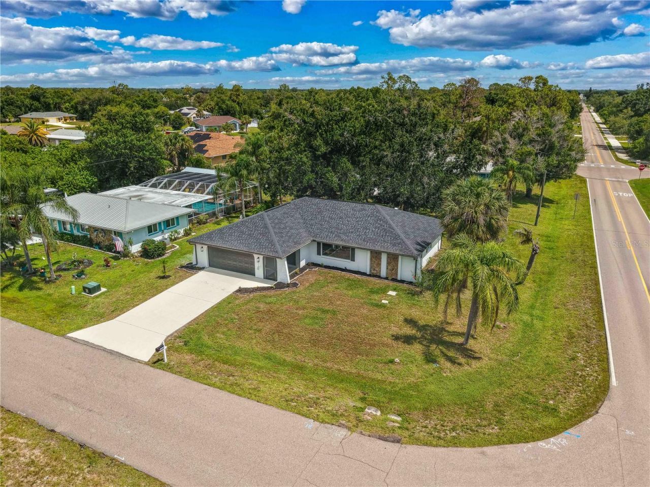22526 Morocco Avenue, Port Charlotte, FL 33952 Photo