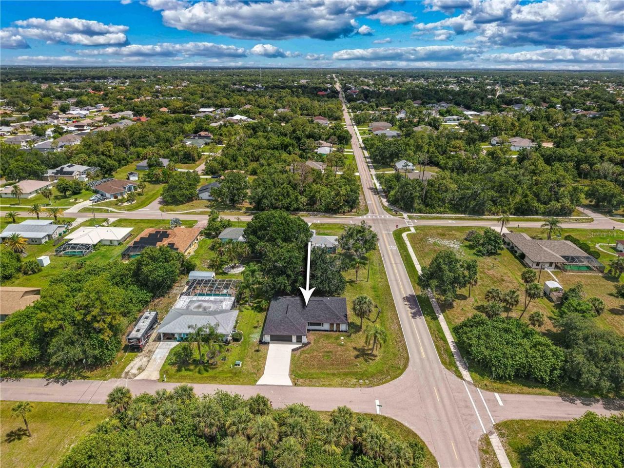 22526 Morocco Avenue, Port Charlotte, FL 33952 Photo