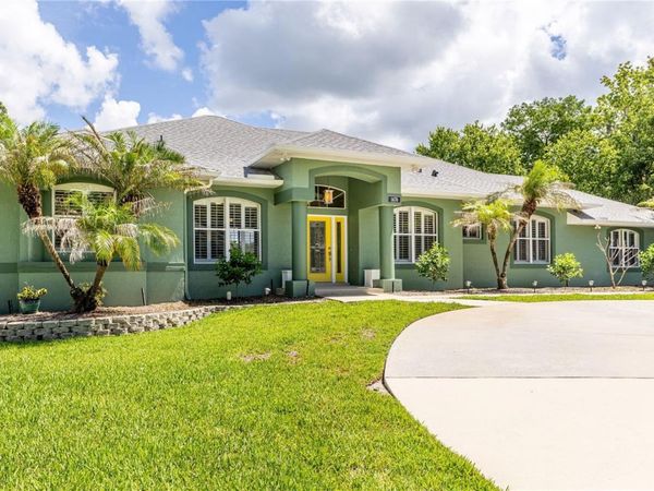 1476 STONE TRAIL , ENTERPRISE, FL 32725