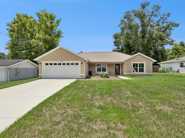 13662 SE 55TH AVENUE , SUMMERFIELD, FL 34491