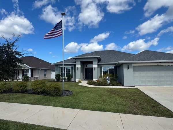 5123 SW 91ST STREET , OCALA, FL 34476