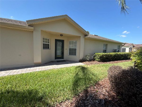 674 VINEYARD WAY , Unit 6747, POINCIANA, FL 34759