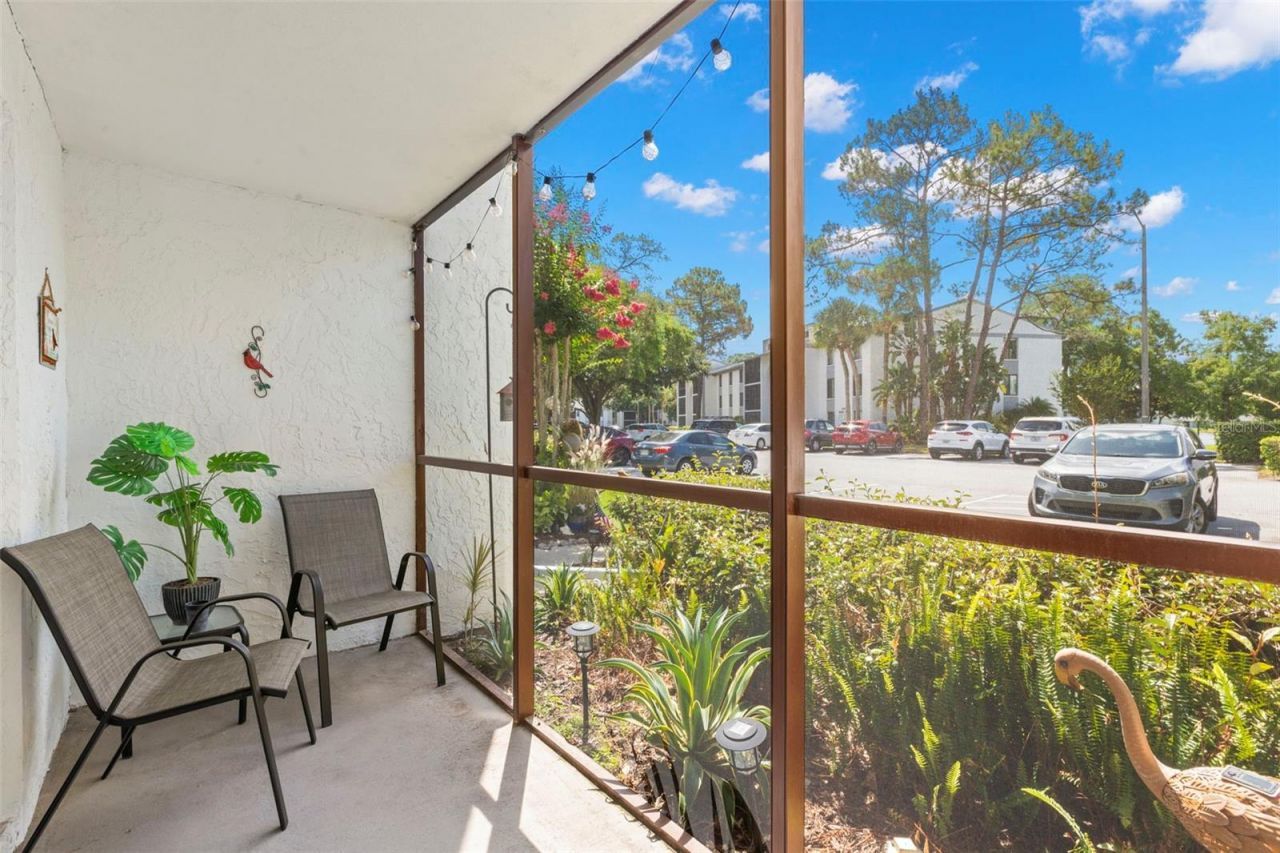 1290 Pine Ridge Circle E, Unit E1, Tarpon Springs, FL 34688 Photo