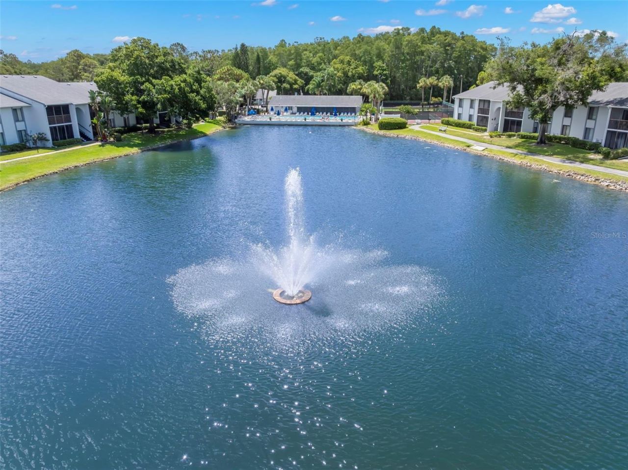 1290 Pine Ridge Circle E, Unit E1, Tarpon Springs, FL 34688 Photo