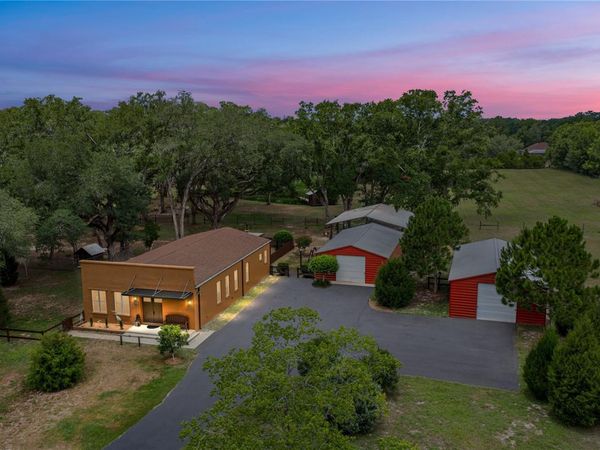 13031 BELLAMY BROTHERS BOULEVARD , DADE CITY, FL 33525