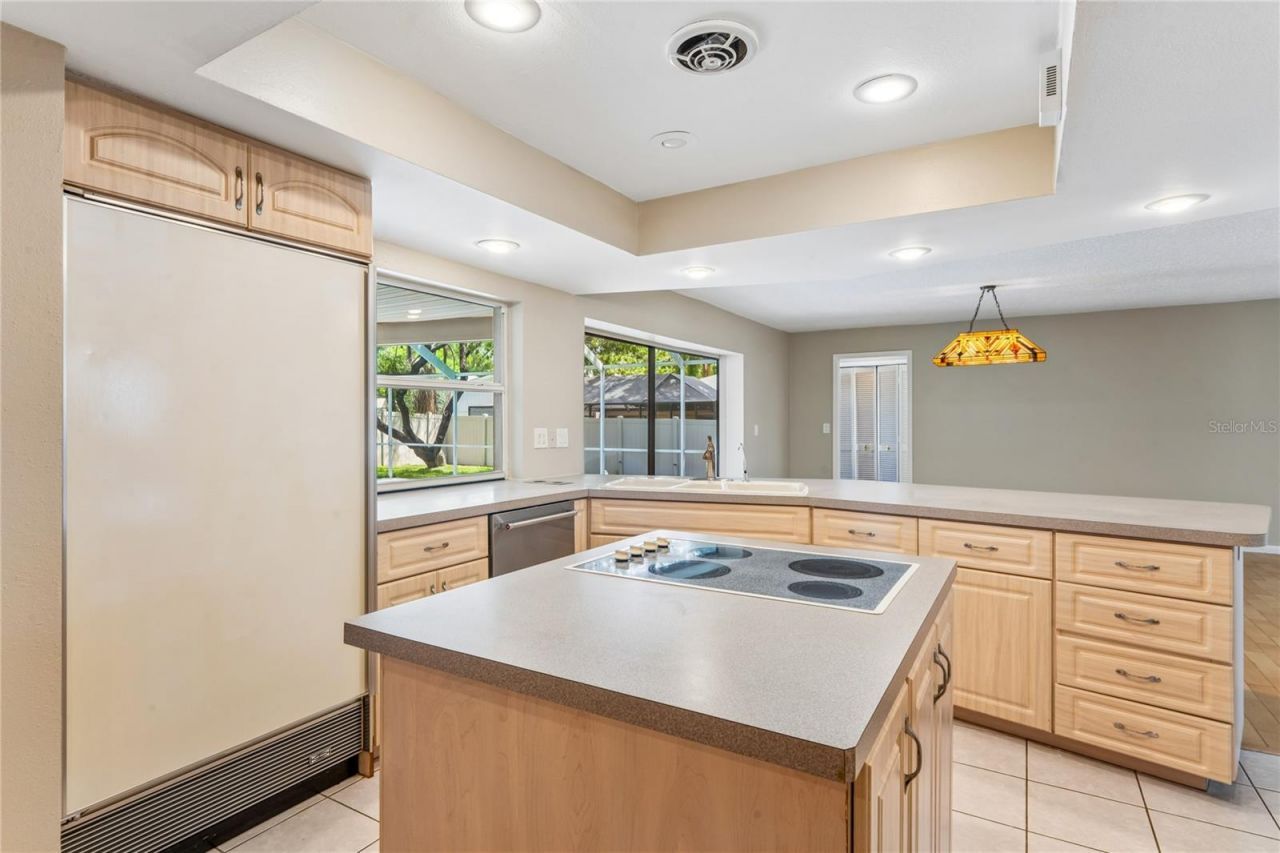 3133 Sandy Ridge Drive , Clearwater, FL 33761 Photo