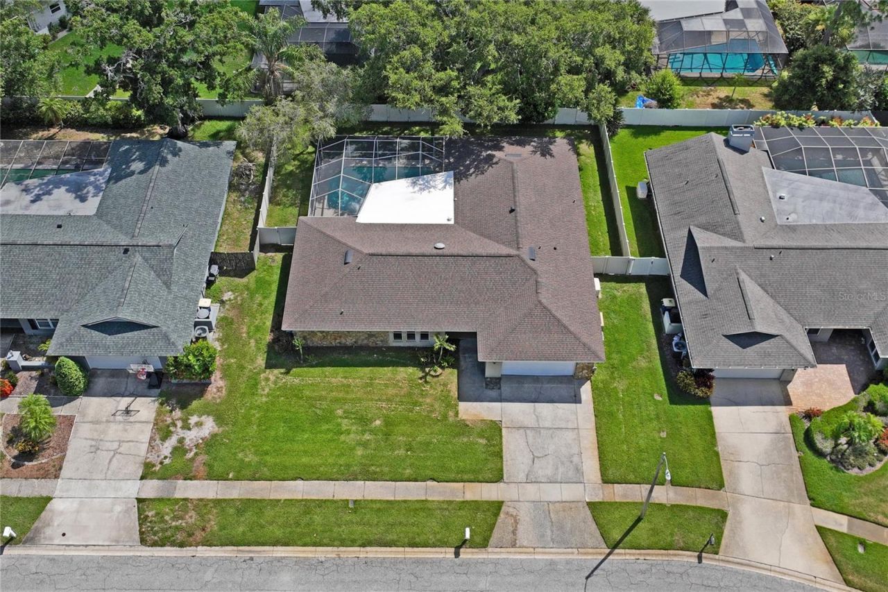 3133 Sandy Ridge Drive , Clearwater, FL 33761 Photo