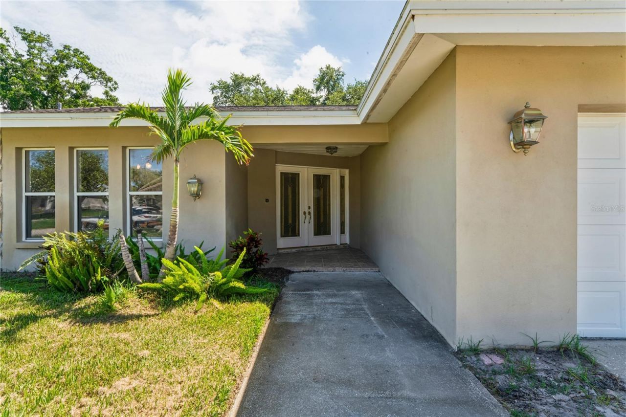 3133 Sandy Ridge Drive , Clearwater, FL 33761 Photo