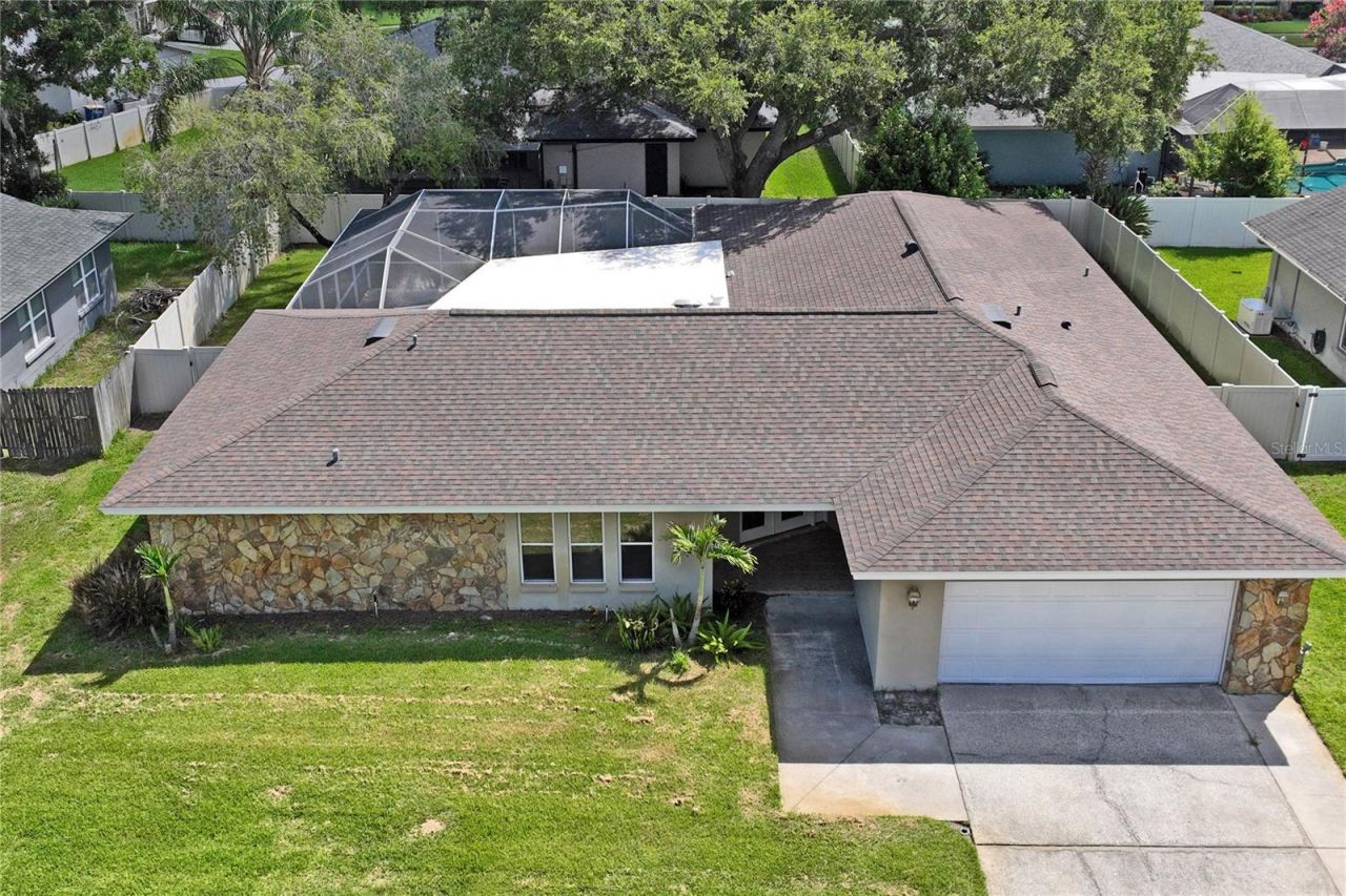 3133 Sandy Ridge Drive , Clearwater, FL 33761 Photo