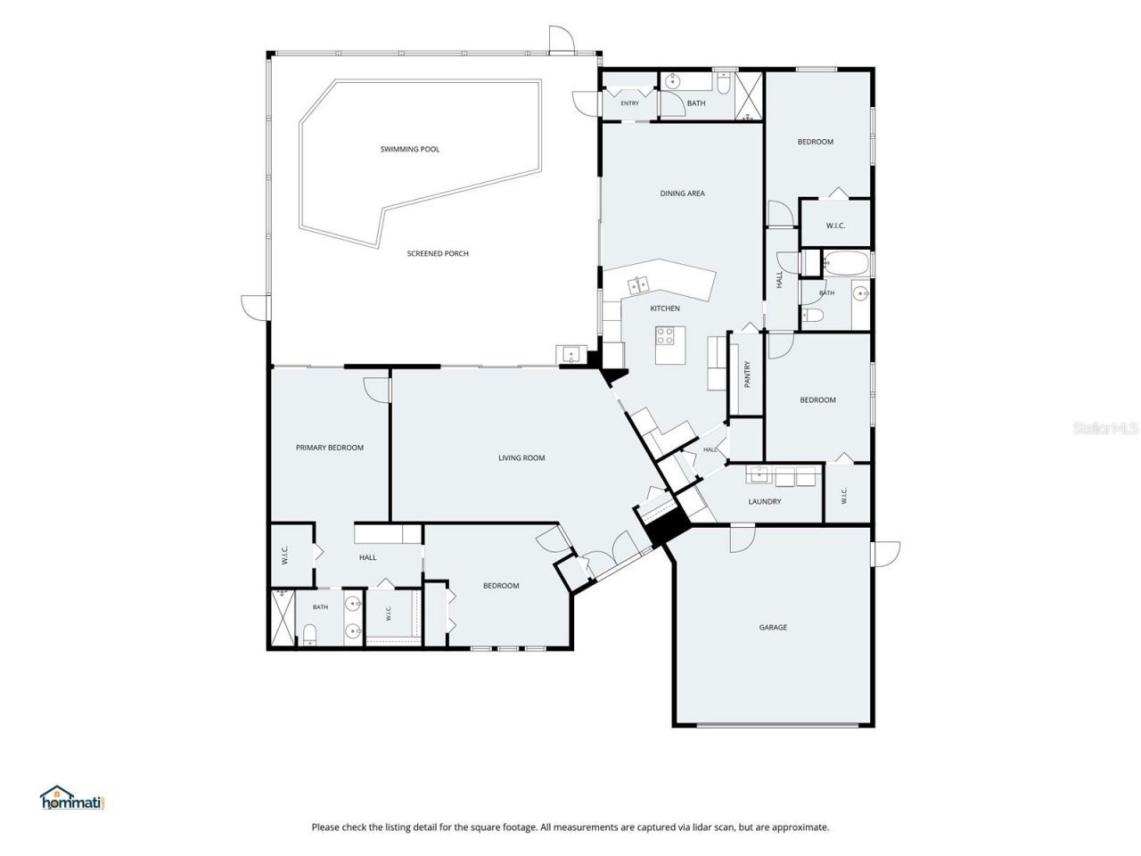 3133 Sandy Ridge Drive , Clearwater, FL 33761 Photo