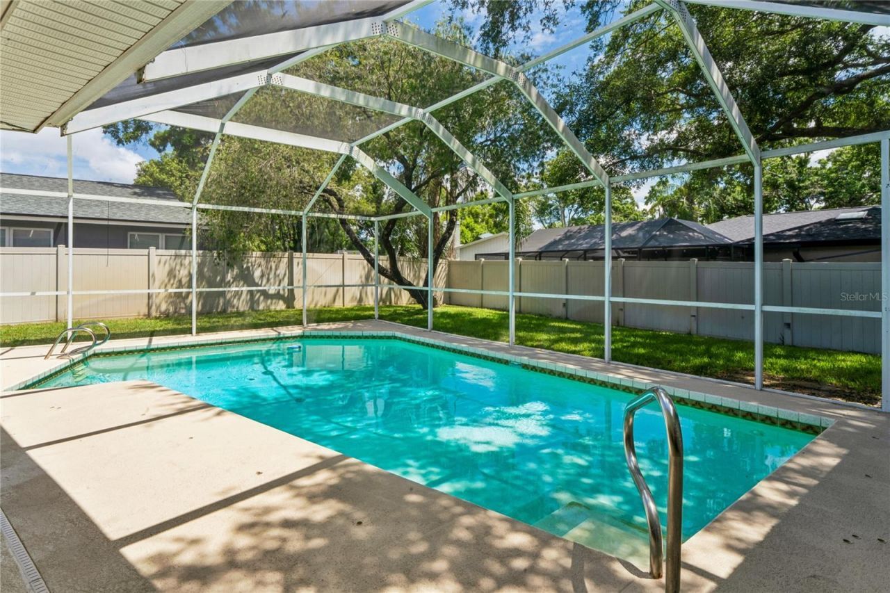 3133 Sandy Ridge Drive , Clearwater, FL 33761 Photo