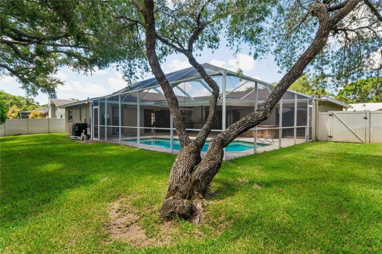 3133 Sandy Ridge Drive , Clearwater, FL 33761 Photo
