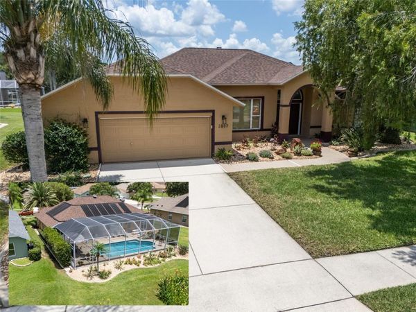 1887 CREEKWATER BOULEVARD , PORT ORANGE, FL 32128