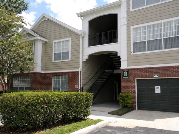 13025 MULBERRY PARK DRIVE, Unit 311, ORLANDO, FL 32821