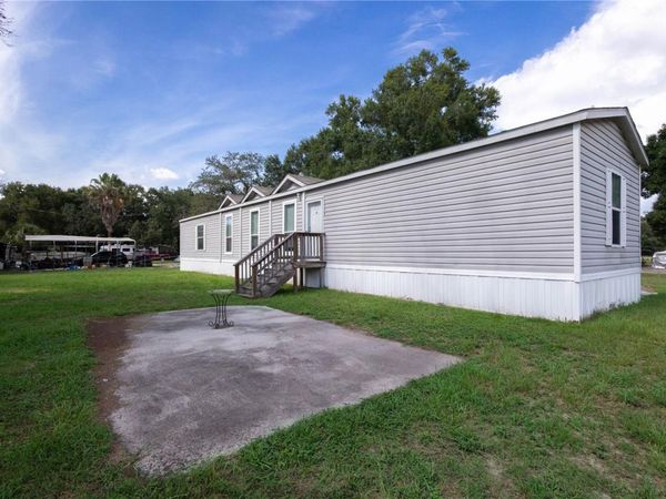 5330 CHRIST LANE , MULBERRY, FL 33860
