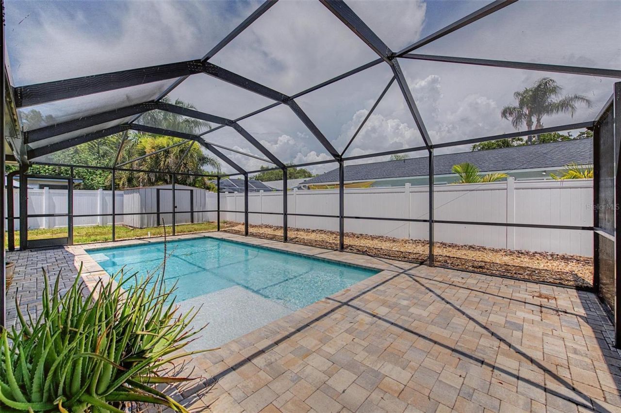 4212 Gray Squirrel Lane, New Port Richey, FL 34653 Photo