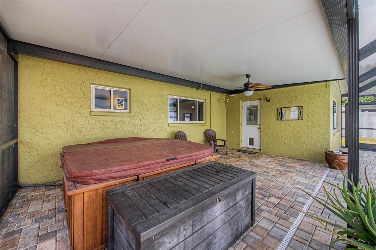 4212 Gray Squirrel Lane, New Port Richey, FL 34653 Photo