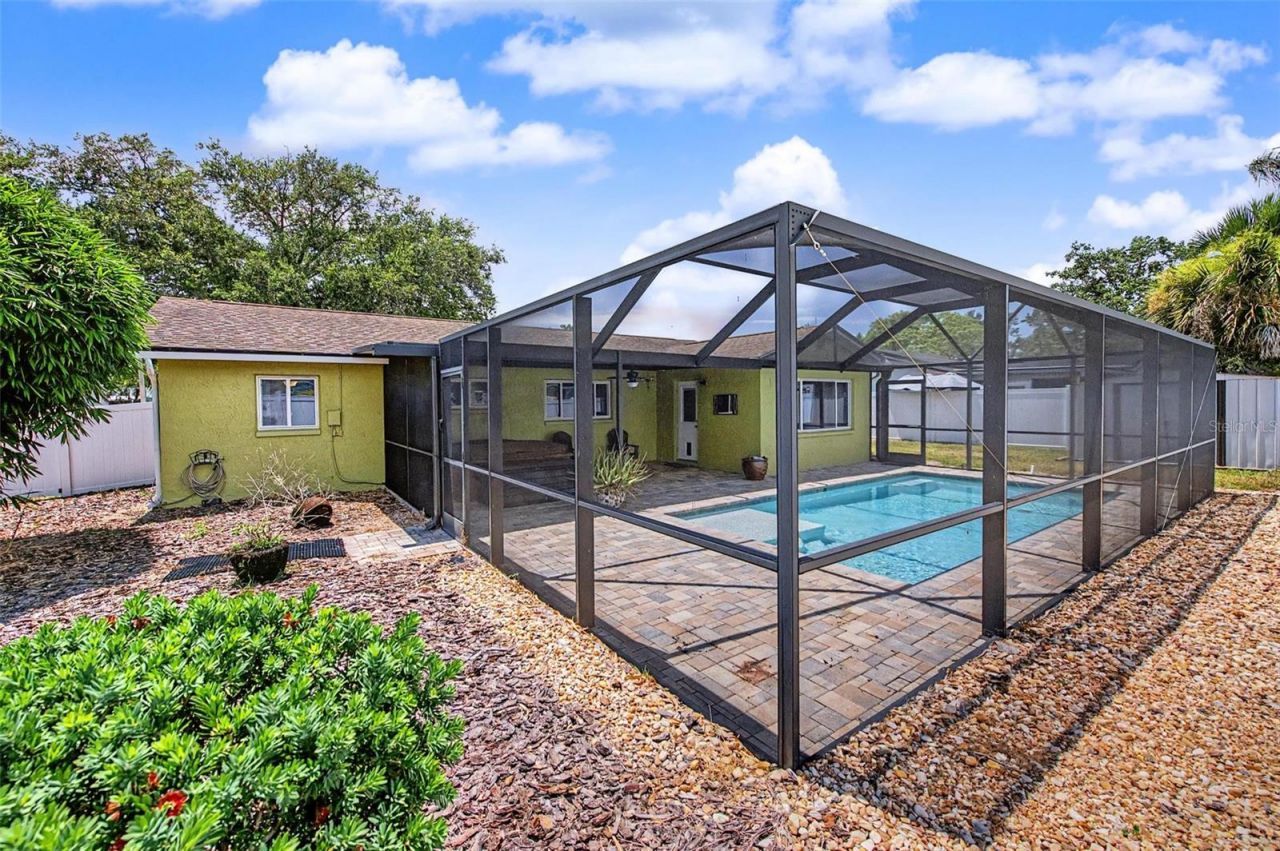 4212 Gray Squirrel Lane, New Port Richey, FL 34653 Photo