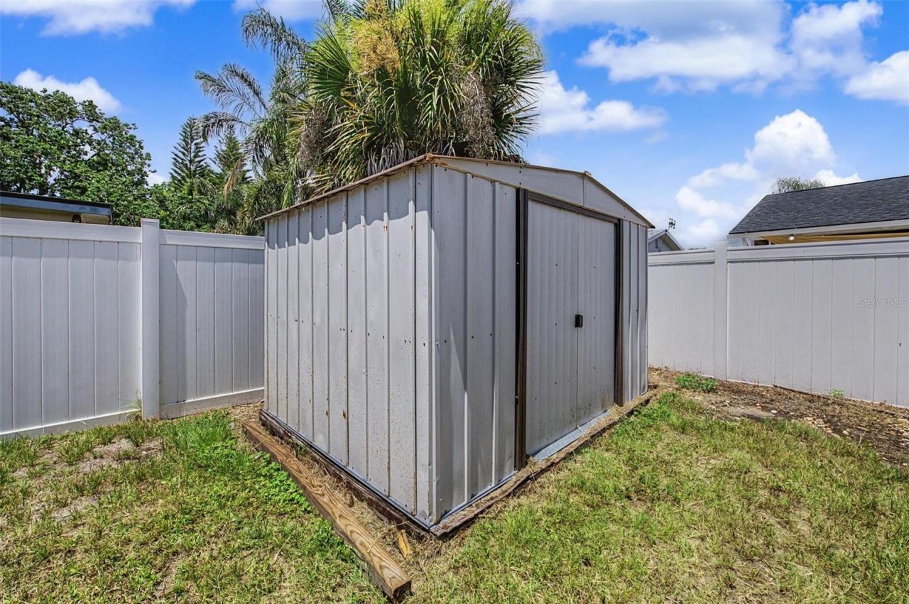 4212 Gray Squirrel Lane, New Port Richey, FL 34653 Photo