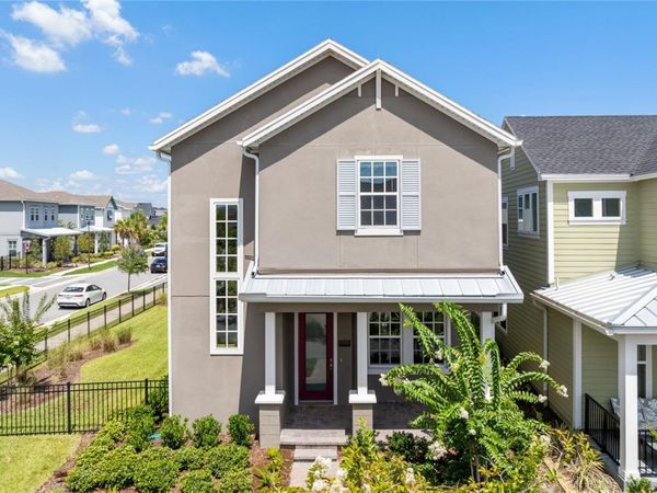 10205 PEARSON AVENUE , ORLANDO, FL 32827