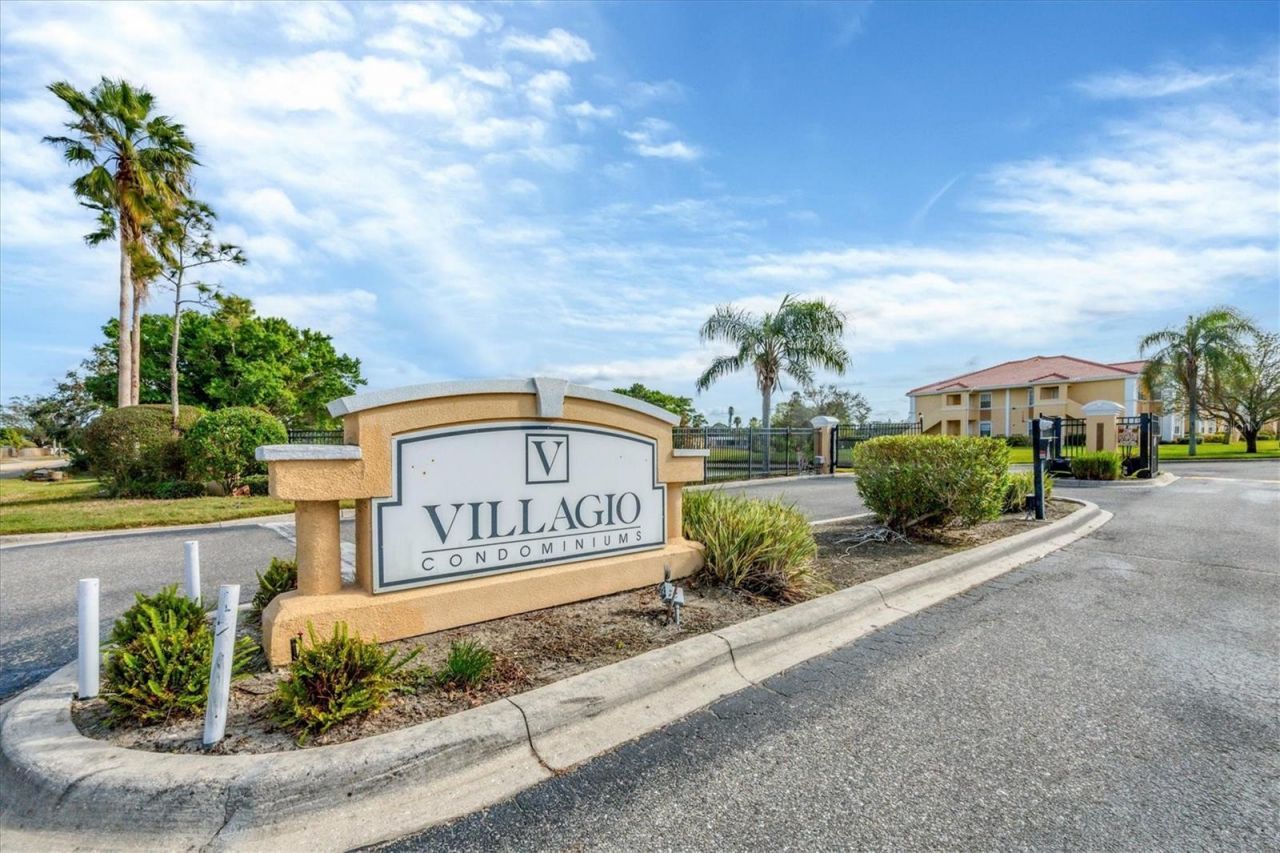 1015 Villagio Circle , Unit 202, Sarasota, FL 34237 Photo